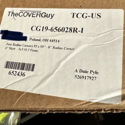 Spa Cover For Jacuzzi 