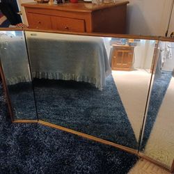Antique Mirror