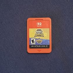Mario party jambooree switch 2