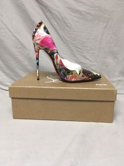 Christian Louboutin Ladies Heels 