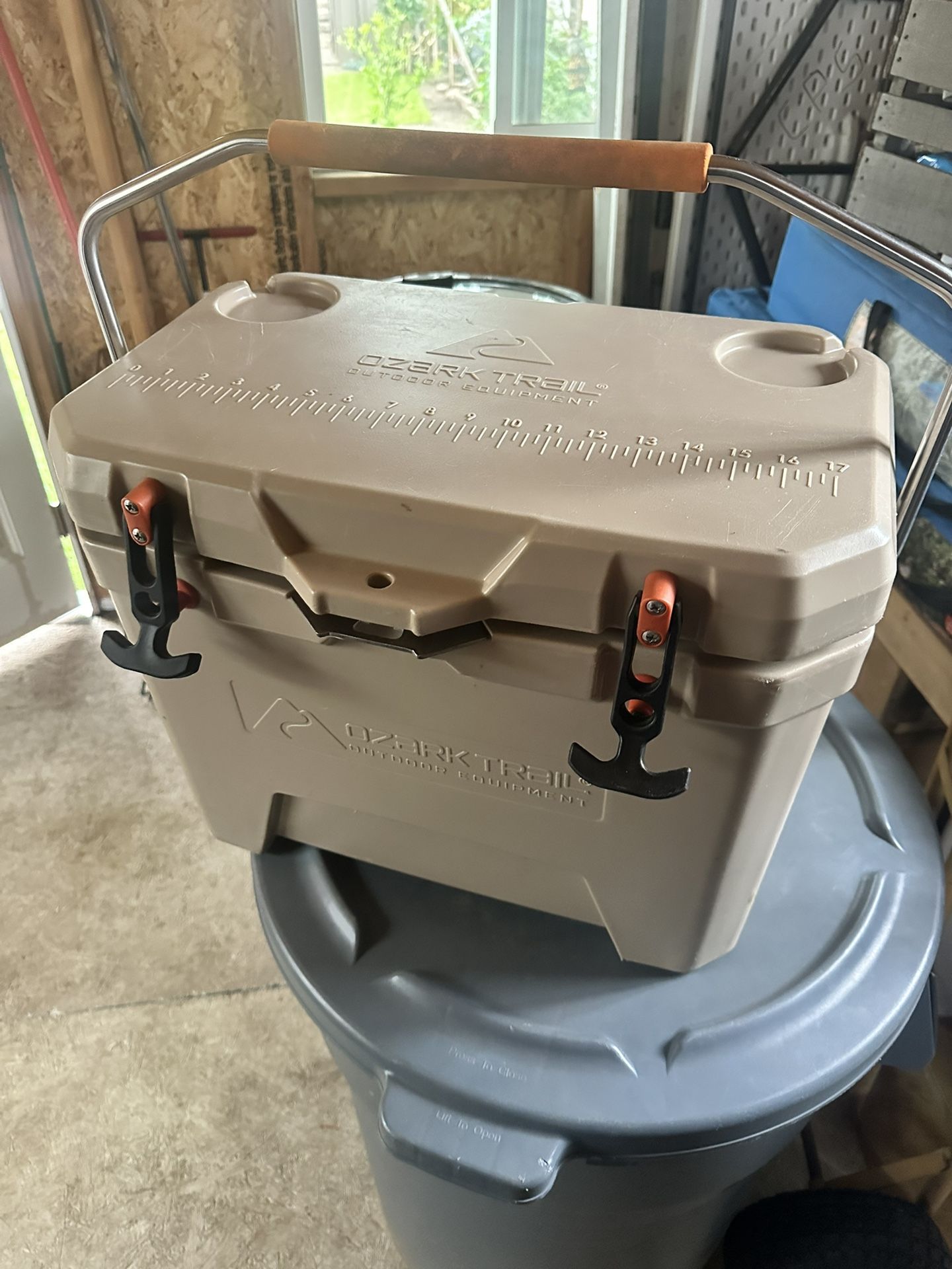 Ozark Trail 26 Qt Cooler