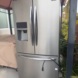Used Refrigerator 