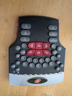 Gaming keyboard (2 units) -Zboard