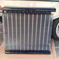 Hayden Radiator Fluid Cooler