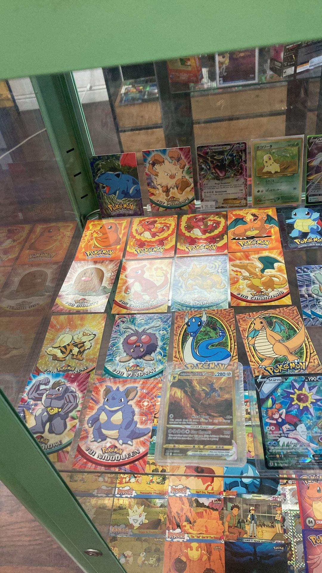 Pokémon Cards