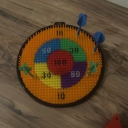 Dart Set