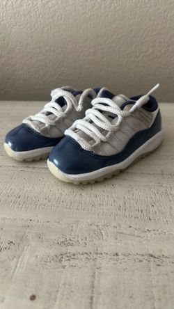 Jordan Retro low top 11’s