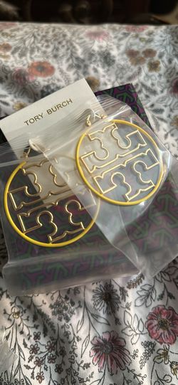 Tory Burch Earrings