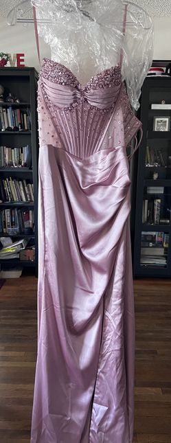 Dress for different occasions