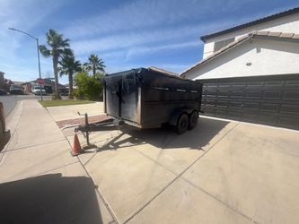 Need a Dumpster?