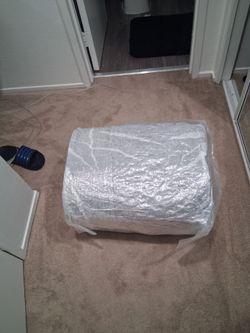 Foldable Futon Sofa, 6inch Queen Size