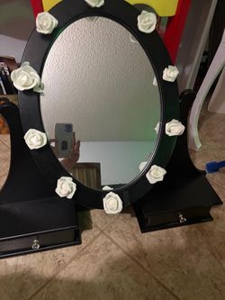 Vanity top