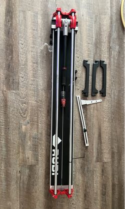 Rubi Hit-1200 N 47" -120cm Tile Cutter