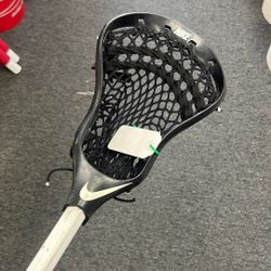 Nike Dragonfly Select Complete 41” Lacrosse Stick
