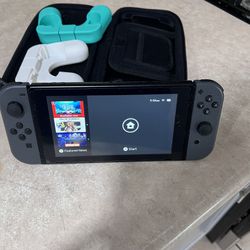 Nintendo Switch $190