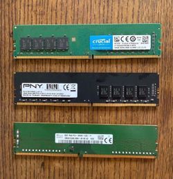 DDR4 RAM