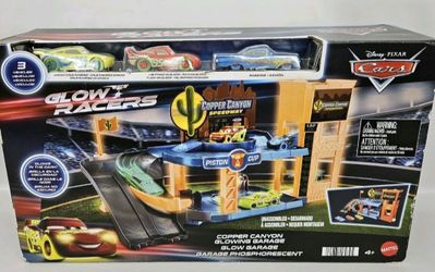Disney Pixar CARS