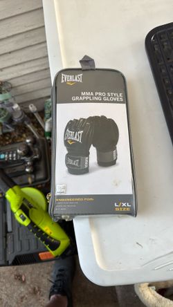 MMA Gloves