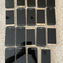 Samsung Galaxy S7 32GB Unlocked For Foreign Networks Only 