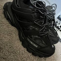 Led Balenciaga Tracks