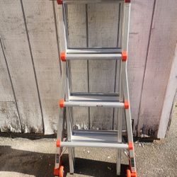 Ladder (Extender )