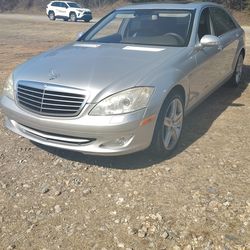 2008 Mercedes-Benz