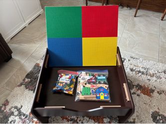 Lego Table