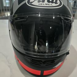 Arai Helmet 