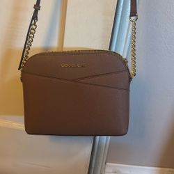 Michael Kors Crossbody Bag