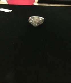 Engagement Ring 14k