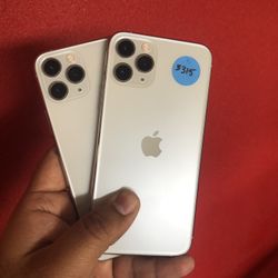 iPhone 11 Pro 64gb Factory Unlocked 