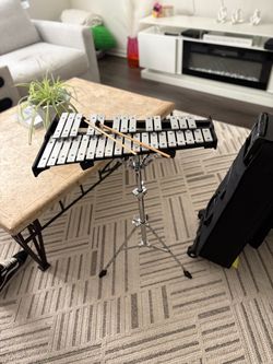 xylophone