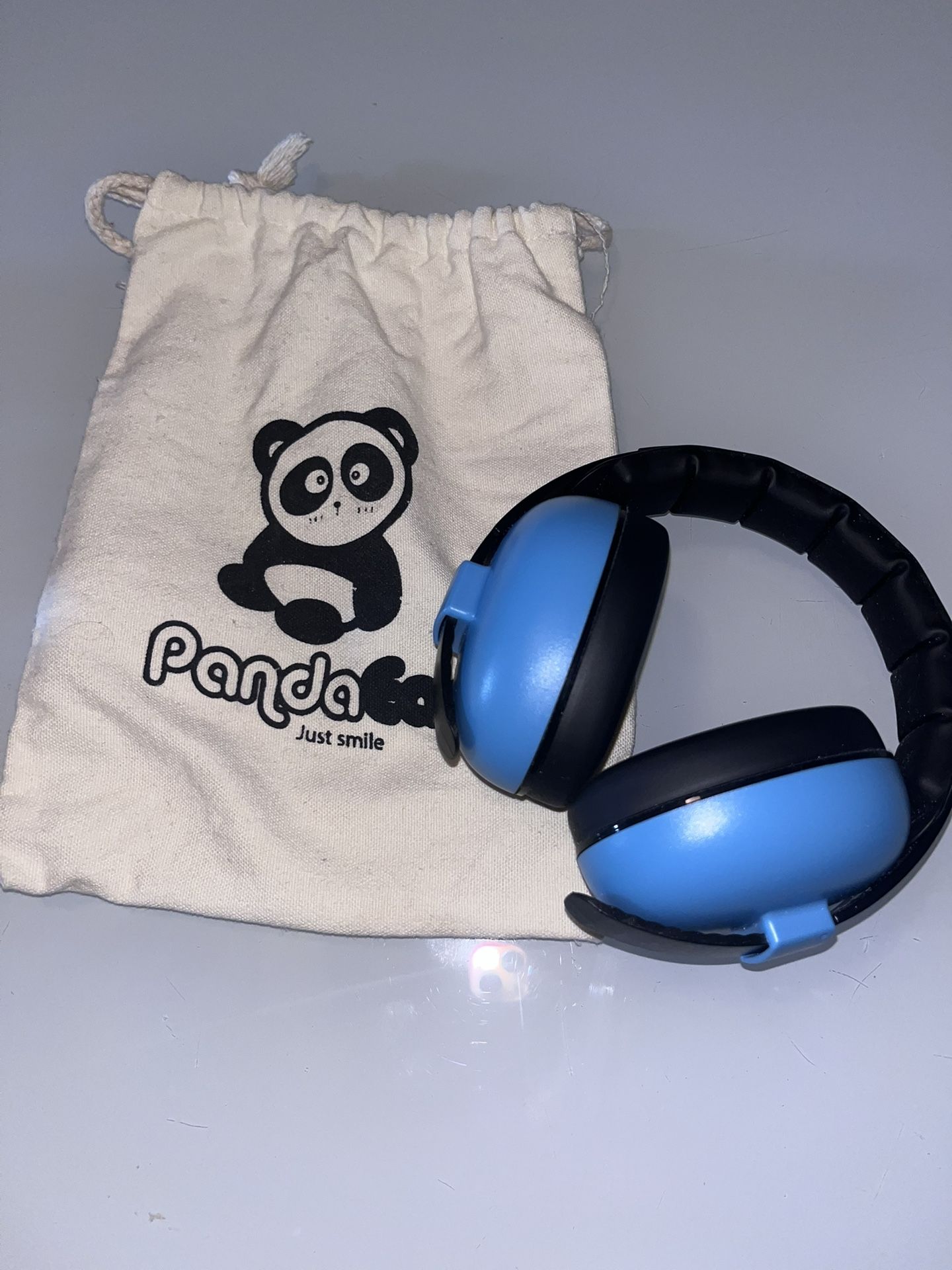 Baby Sound Proof Headphones