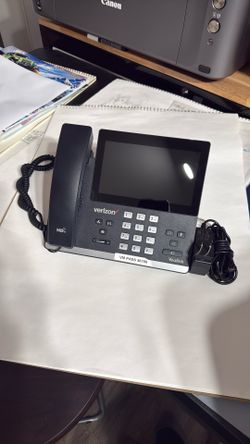 Verizon Desktop Phone