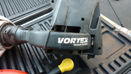 Black and Decker BV2500 Vortex Blower/Vacuum System