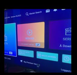 Streaming device box