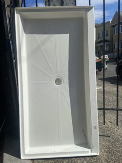 Shower Base