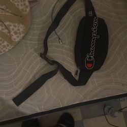 Champion Bag