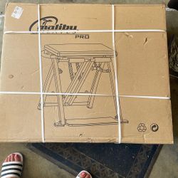 NIB Malibu Pilates Pro