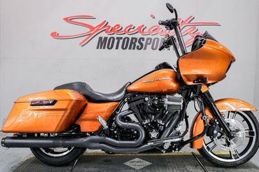2015 Harley-Davidson Road Glide Special