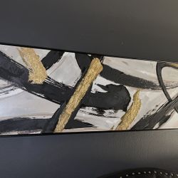 Dectorive Painting $25 OBO