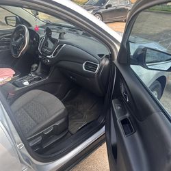 Auto detail (interior only)