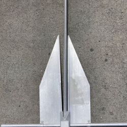 Fortress Guardian G-7 Marine Anchor