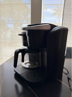KEURIG