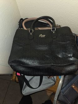 Handbags and wallets