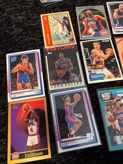 Detroit Pistons