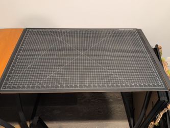 Vantage Cutting Matt 36x24