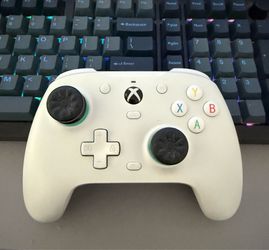 Gamesir G7 HE Wired