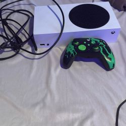 xbox series s