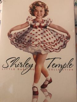Shirley Temple Movie Collection